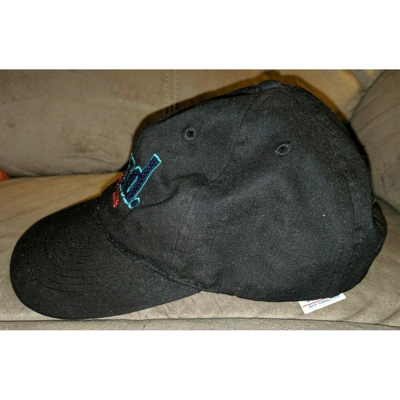 Pound Same Old Life Promo Promotional Advertising Snapback Hat Cap RARE ONLY 1 - Picture 3 of 7